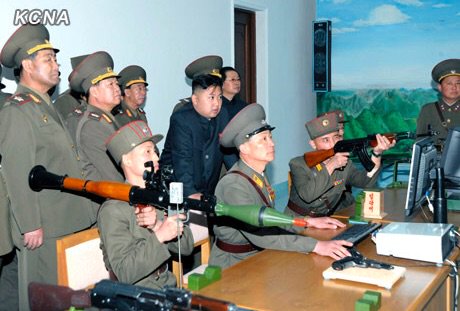 Kegiatan-kegiatan yang dilakukan pada Hari Kejepit Nasional di Korea Utara