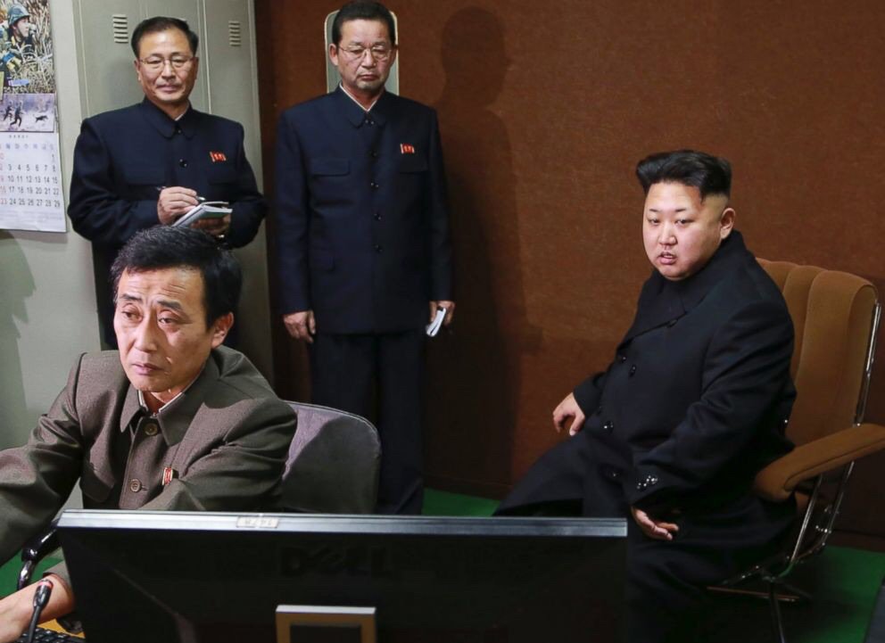 Kegiatan-kegiatan yang dilakukan pada Hari Kejepit Nasional di Korea Utara