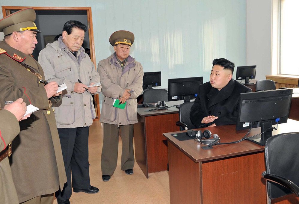 Kegiatan-kegiatan yang dilakukan pada Hari Kejepit Nasional di Korea Utara