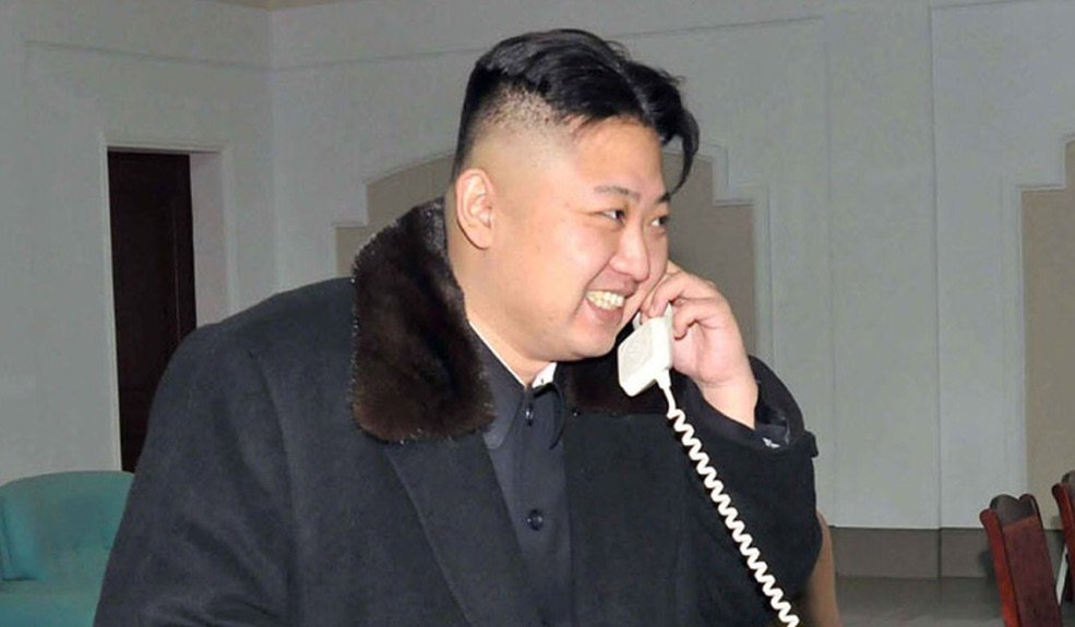 Kegiatan-kegiatan yang dilakukan pada Hari Kejepit Nasional di Korea Utara