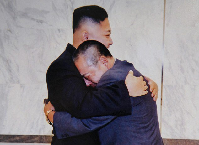 Kegiatan-kegiatan yang dilakukan pada Hari Kejepit Nasional di Korea Utara