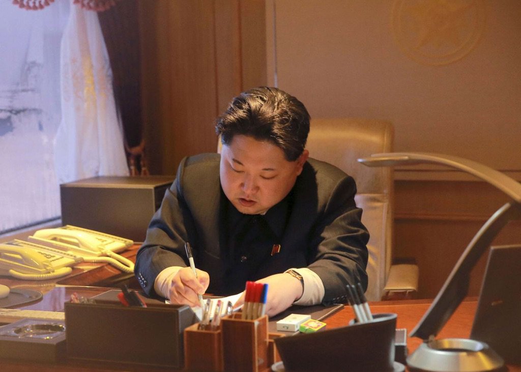 Kegiatan-kegiatan yang dilakukan pada Hari Kejepit Nasional di Korea Utara