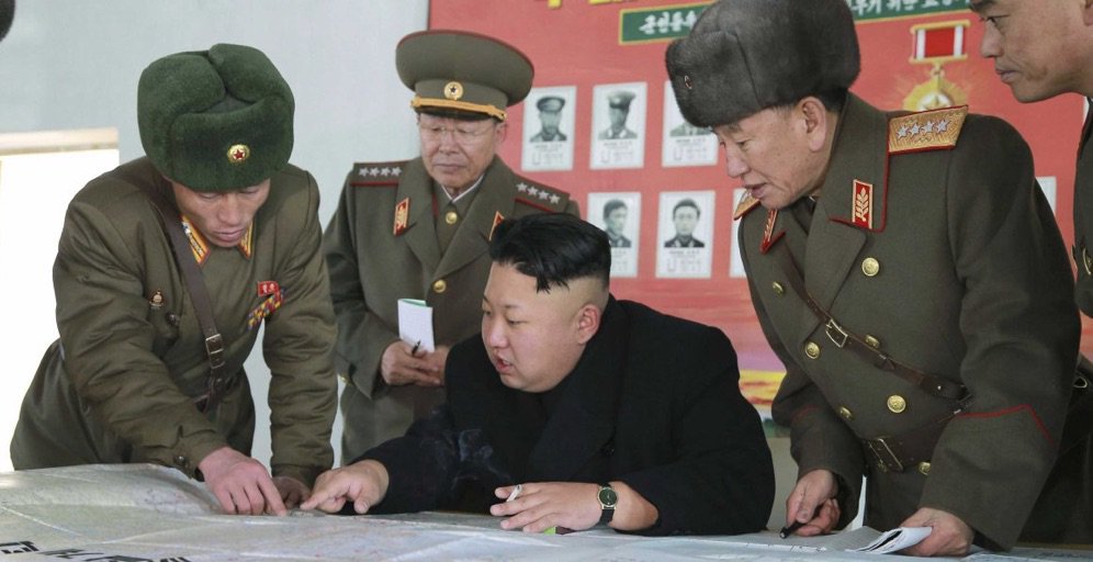 Kegiatan-kegiatan yang dilakukan pada Hari Kejepit Nasional di Korea Utara