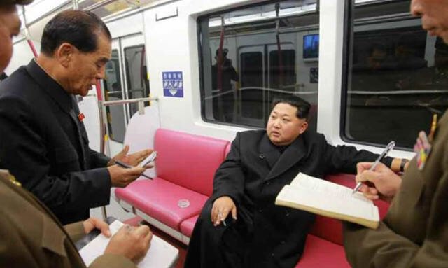 Kegiatan-kegiatan yang dilakukan pada Hari Kejepit Nasional di Korea Utara