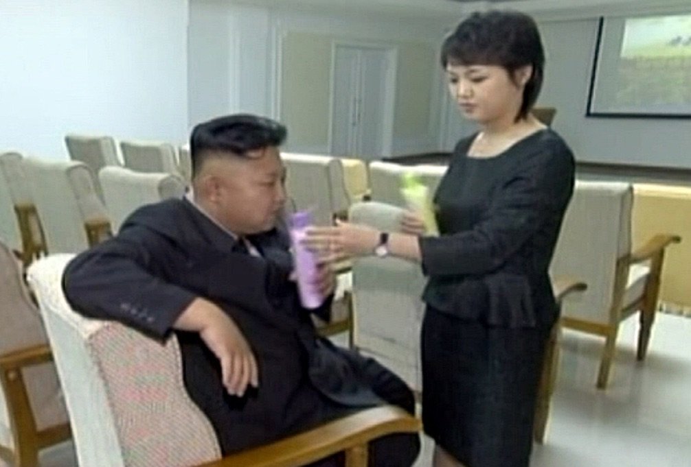 Kegiatan-kegiatan yang dilakukan pada Hari Kejepit Nasional di Korea Utara