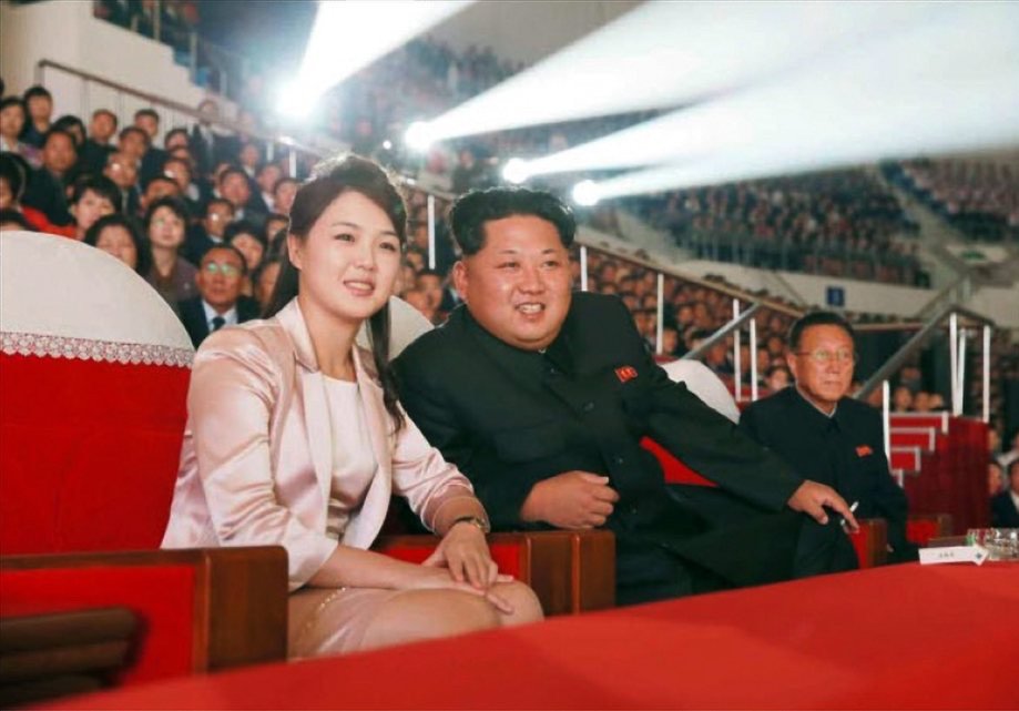 Kegiatan-kegiatan yang dilakukan pada Hari Kejepit Nasional di Korea Utara