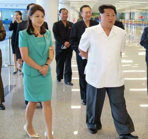 Kegiatan-kegiatan yang dilakukan pada Hari Kejepit Nasional di Korea Utara