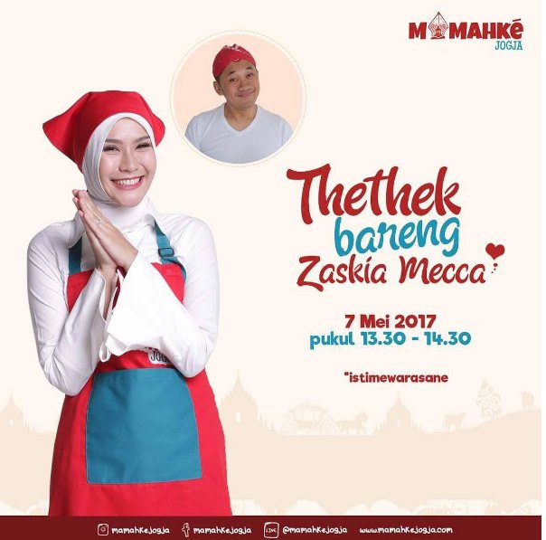 Trend Makanan Tidak 'Khas' dari kalangan para Selebritis