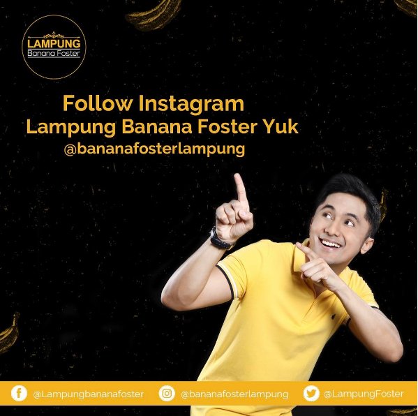 Trend Makanan Tidak 'Khas' dari kalangan para Selebritis
