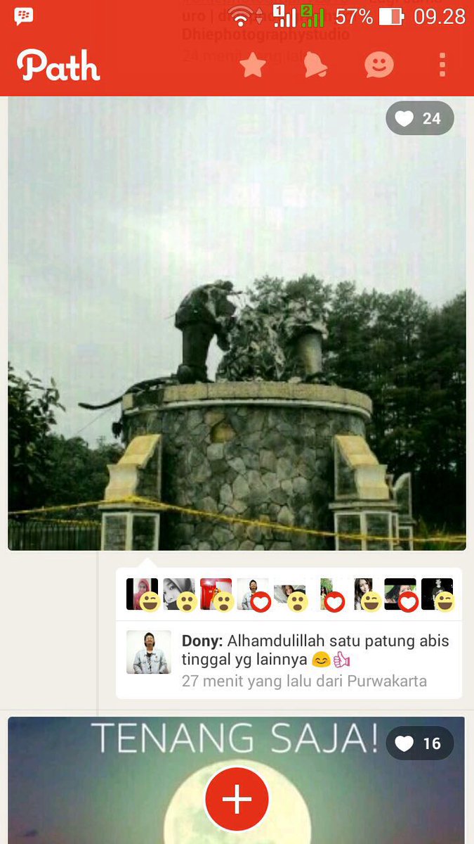 Patung Arjuna di Purwakarta Dibakar Orang Tak Dikenal | KASKUS