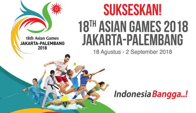 &#91;INFO&#93; Kendaraan Pribadi Akan Dilarang Melintas Jelang Pagelaran ASIAN Games 2018 