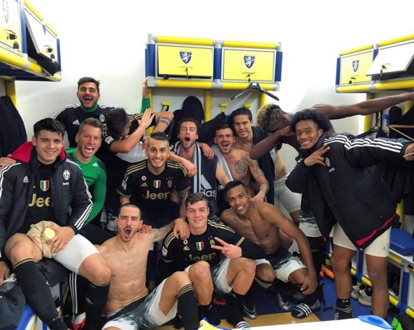 welcome-to-indojuvedoc-juvekaskus-home-juventus-fc-2015-2016weareindojuve---part-1