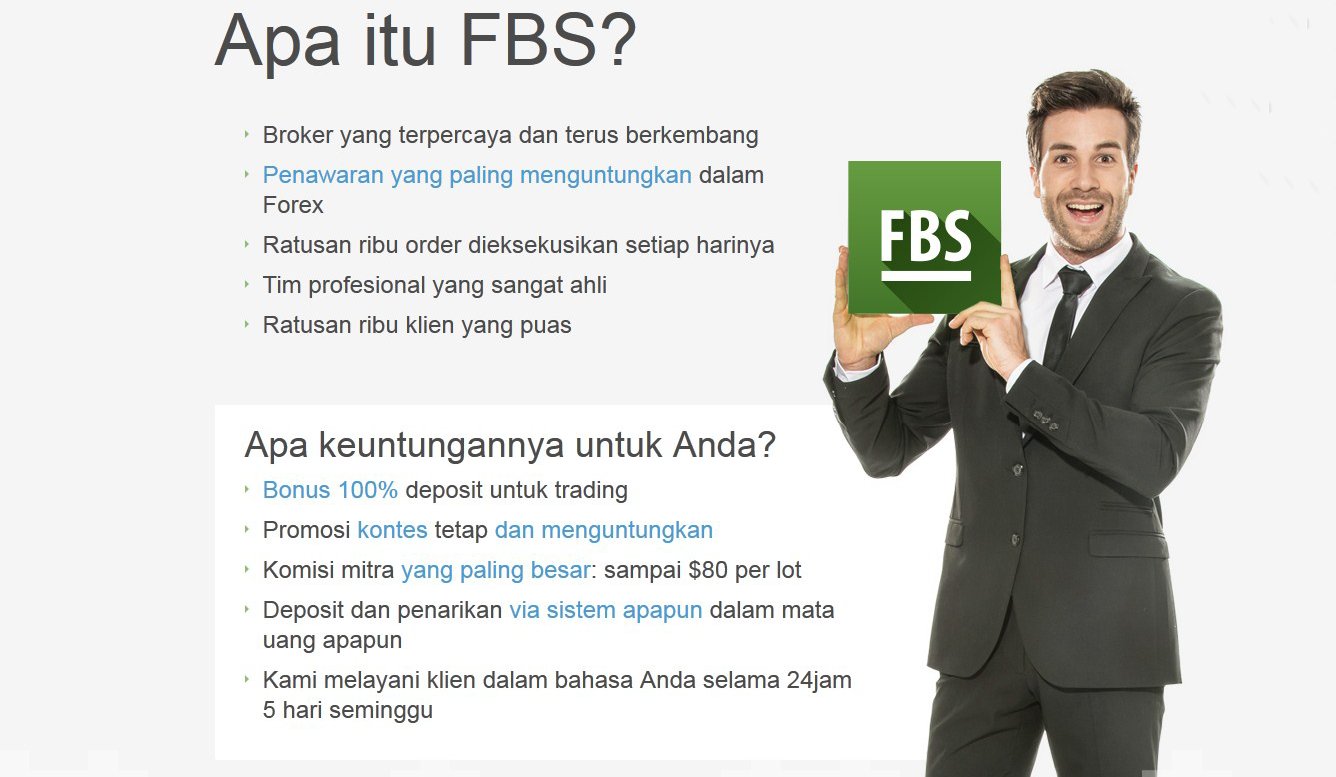 FBS FOREX BROKER - DEPOSIT &amp; WITHDRAWAL MENGGUNAKAN BANK LOKAL