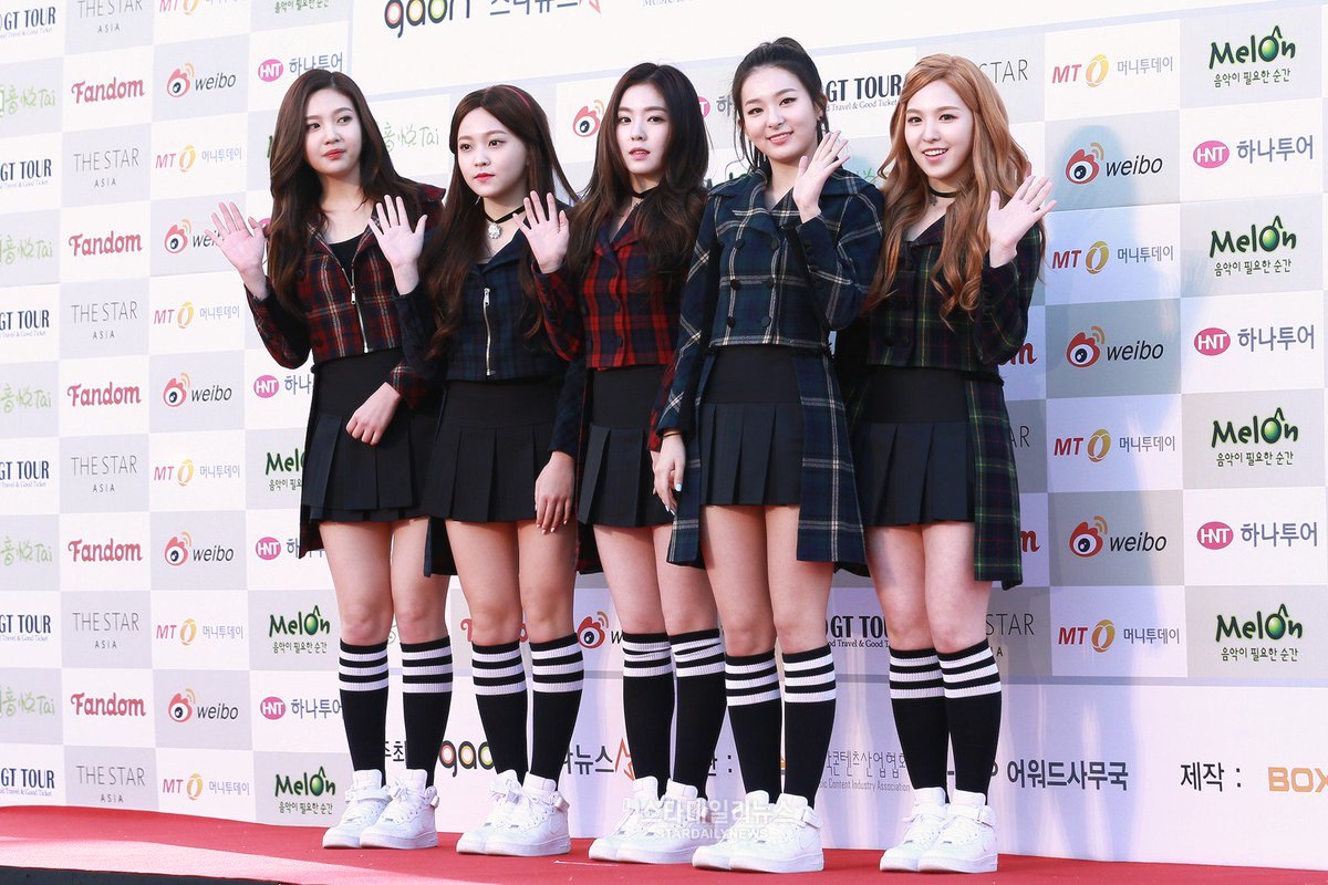 k-pop---red-velvet