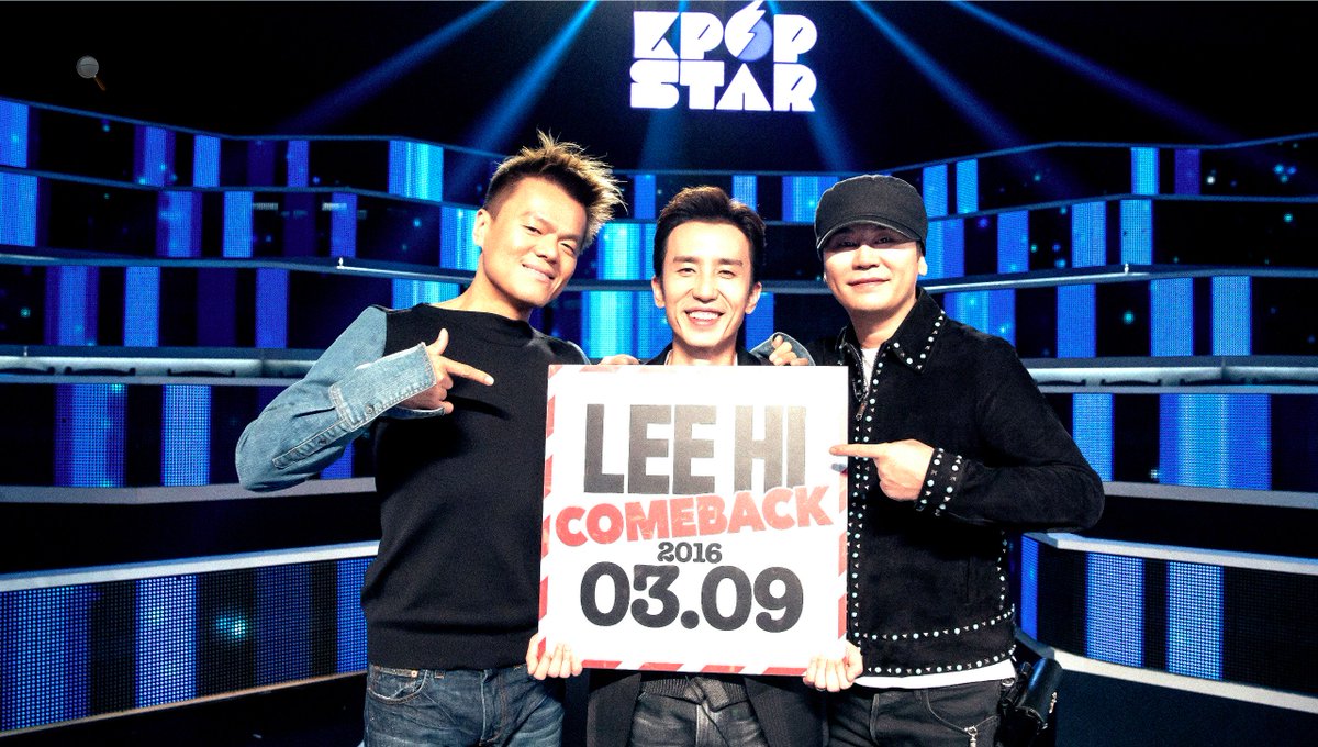 lee-hi---official-thread