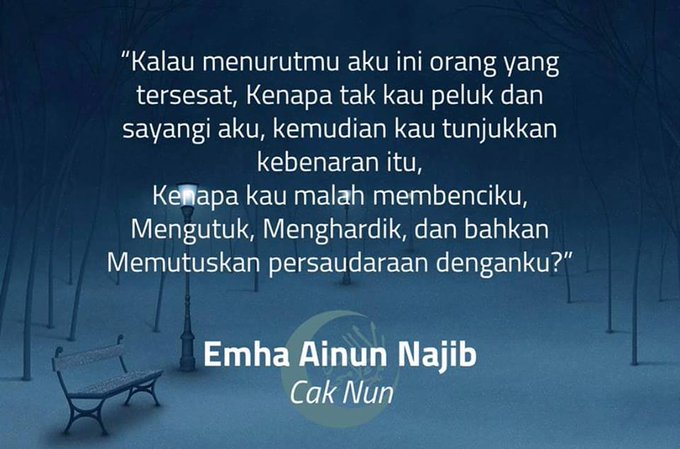 4 November 2K16 (NKRI HARGA MATI)