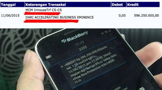 ABE - "EVERGREEN BUSINESS" - Nikmatnya Bisnis Online Dari Rumah