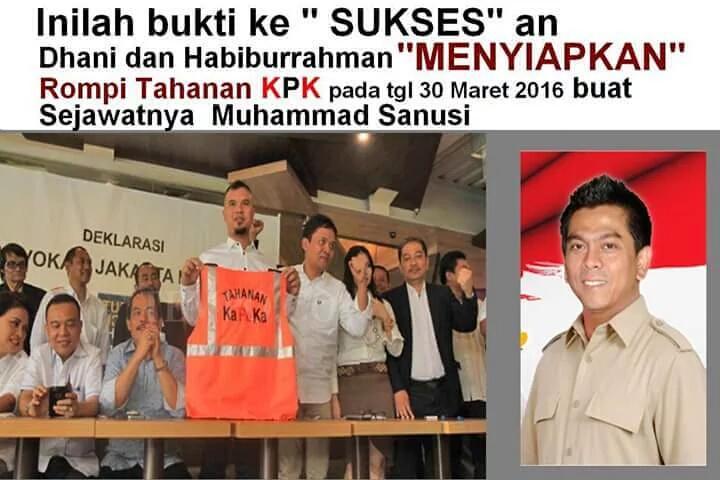 tahanan-kasus-ahok-dibotak-polres-jakbar-diadukan-ke-komnas-ham