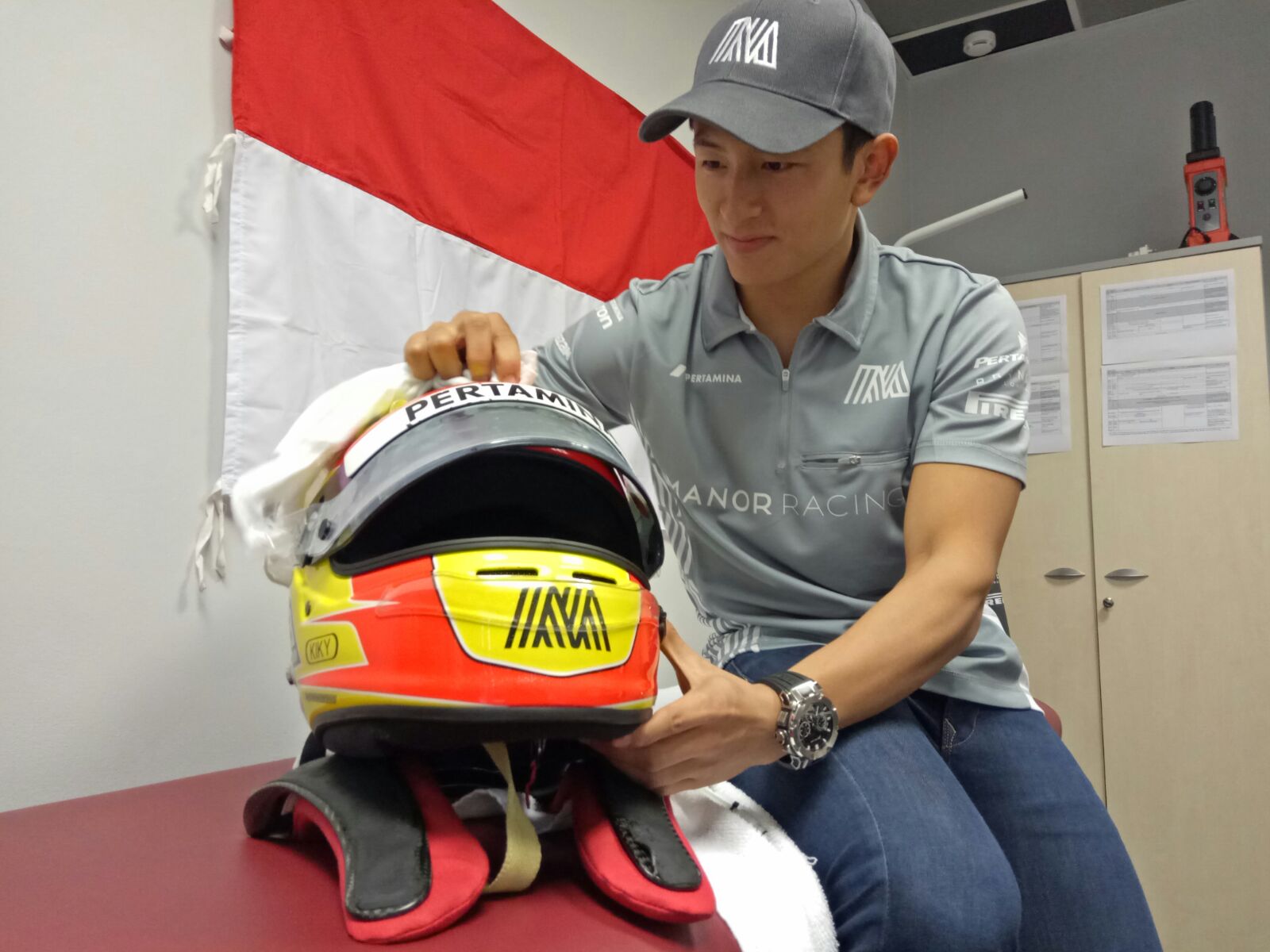 rio-haryanto---racing-career----part-1