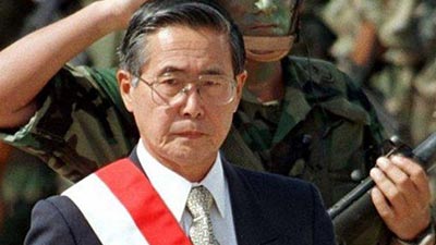 Memalukan, 10 Pemimpin Negara Ini Adalah Yang Paling Korup Di Dunia