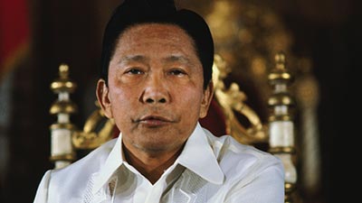Memalukan, 10 Pemimpin Negara Ini Adalah Yang Paling Korup Di Dunia