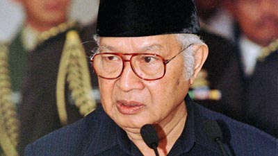 Memalukan, 10 Pemimpin Negara Ini Adalah Yang Paling Korup Di Dunia