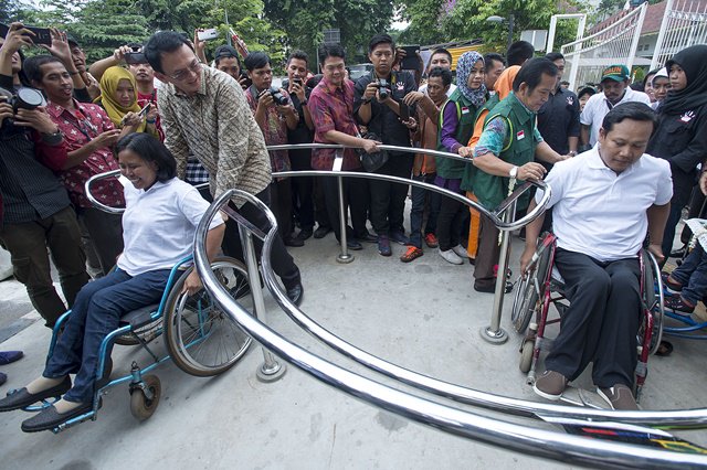 Jakarta Berlari #5KmAhok Seputar Tagar di Twitter yang ramai hari minggu ini