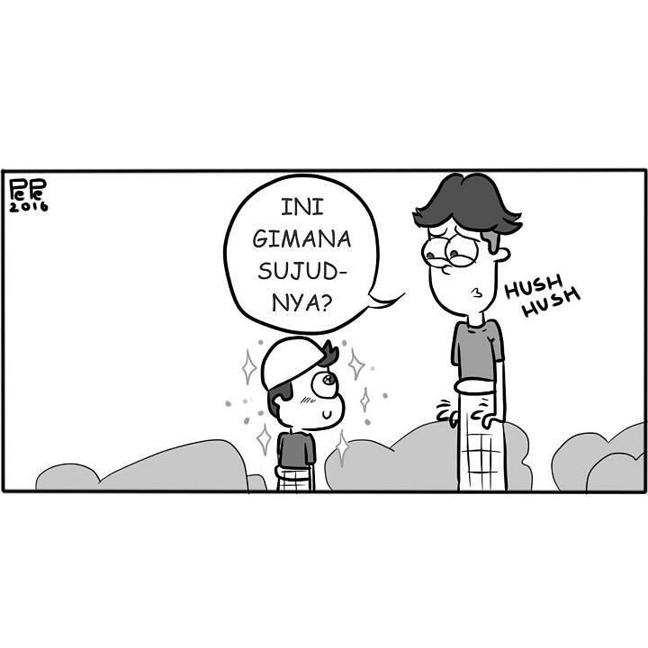 Siapa Bilang Bikin Komik Susah? Ane Kasih Tau Tipsnya Gan!