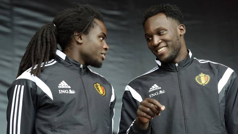 Para Pemain Bersaudara di Euro 2016