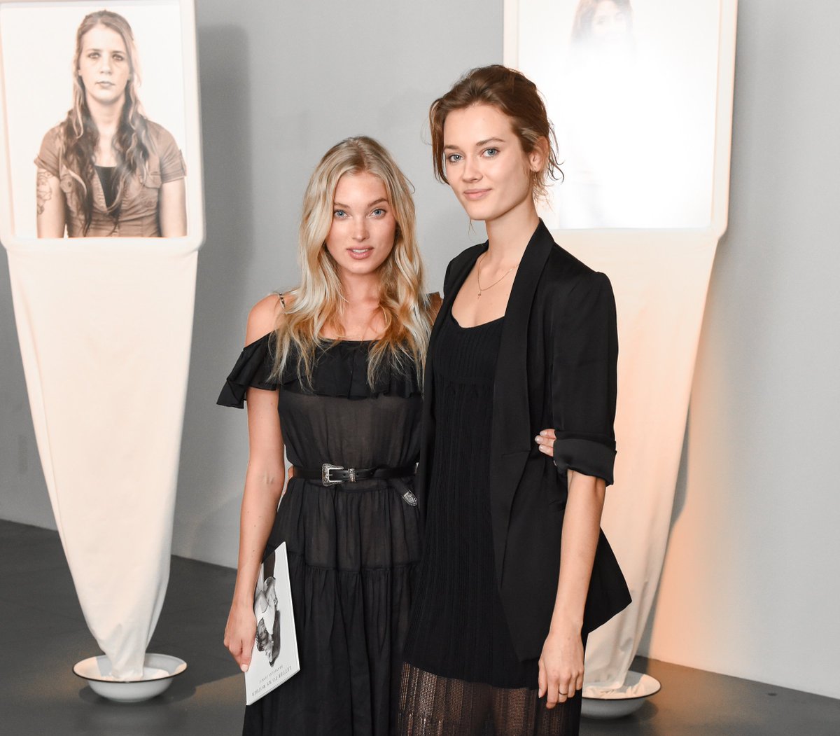 Jadi Model of The Year 2016, Gigi Hadid Cantik Sempurna di BFA 2016