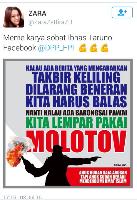 Anies: Laksanakan Takbir dan Shalat Idul Fitri di Rumah