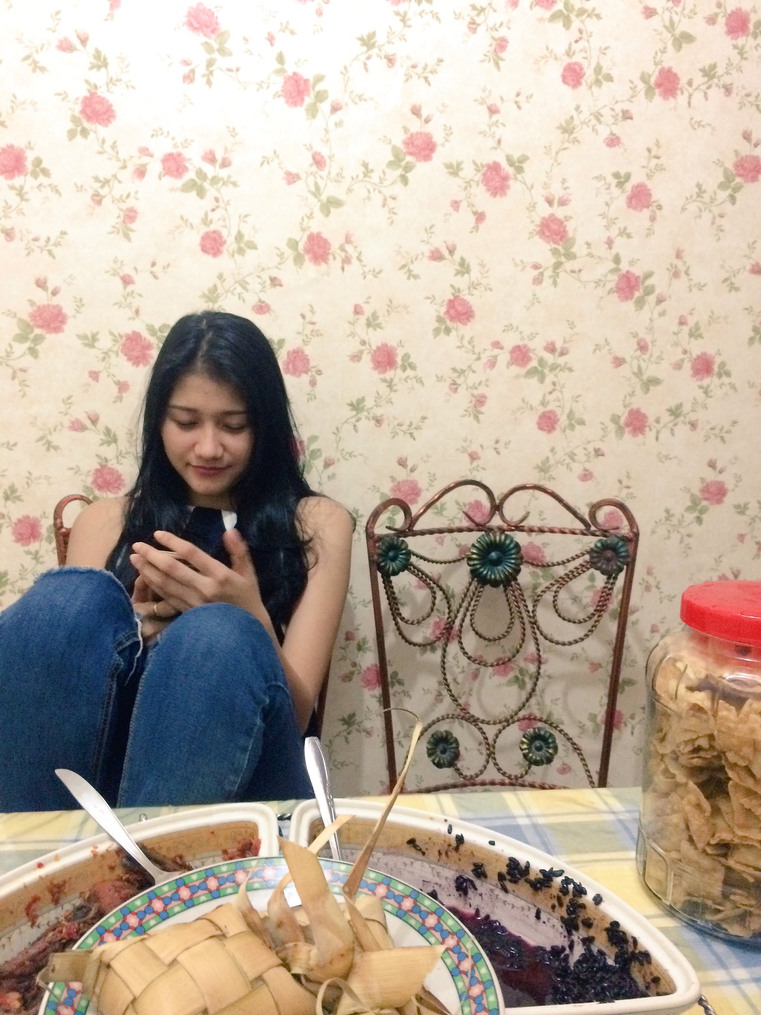 mengenal-sejarah-ketupat-hidangan-yang-wajib-ada-pada-saat-lebaran