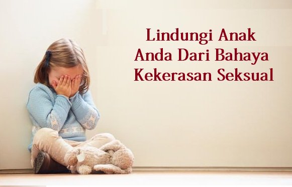 15 bentuk kekerasan seksual yang wanita perlu pahami
