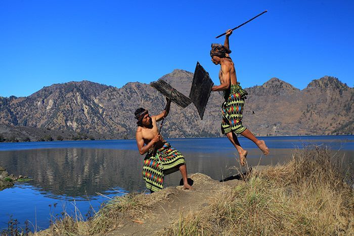 @JokopediaID: Lombok dan Potensi Wisata Halal Dunia yang Menawan