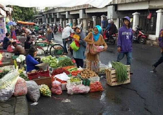 Jakarta Berlari #5KmAhok Seputar Tagar di Twitter yang ramai hari minggu ini