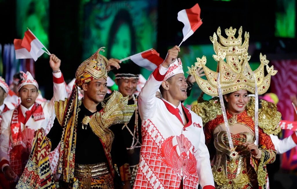 #smm Suram kah Produksi Ekonomi Indonesia Ke depan ?