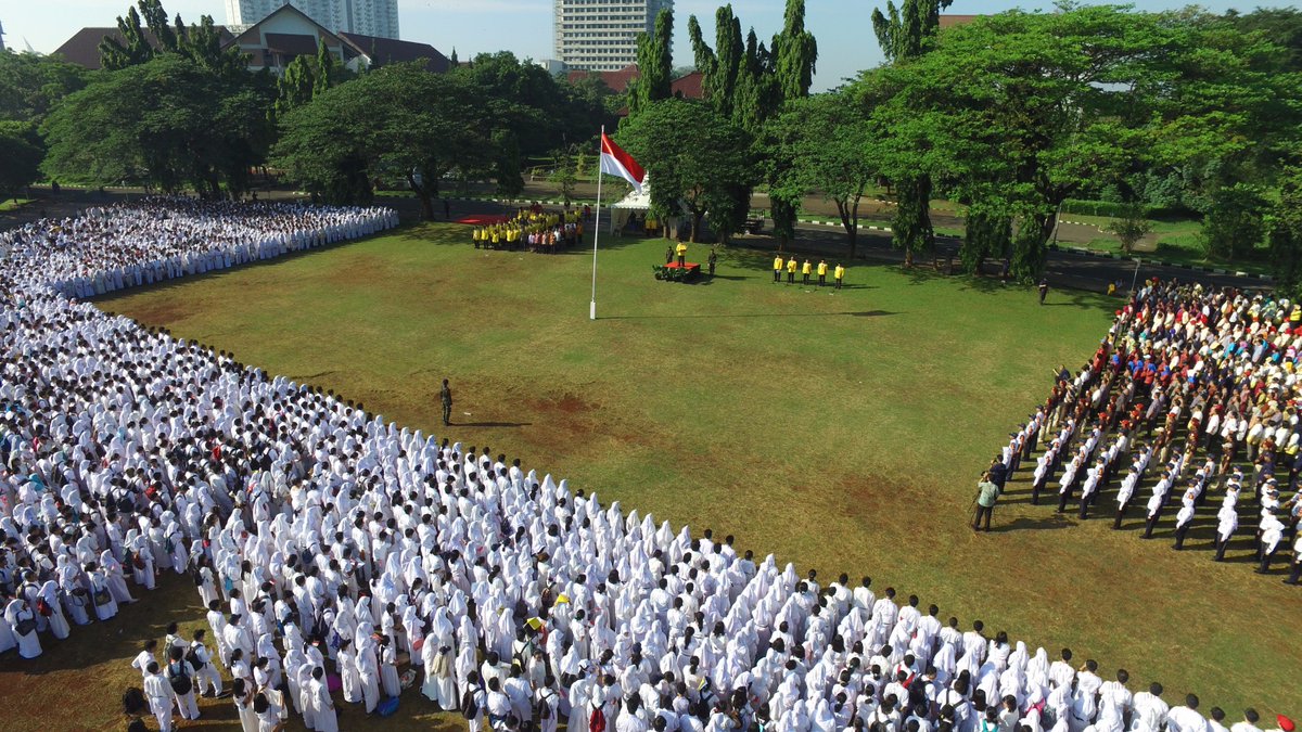 Jangan Ngaku Kuliah di UI Kalau Kamu Gak Tahu 29 Hal Ini!