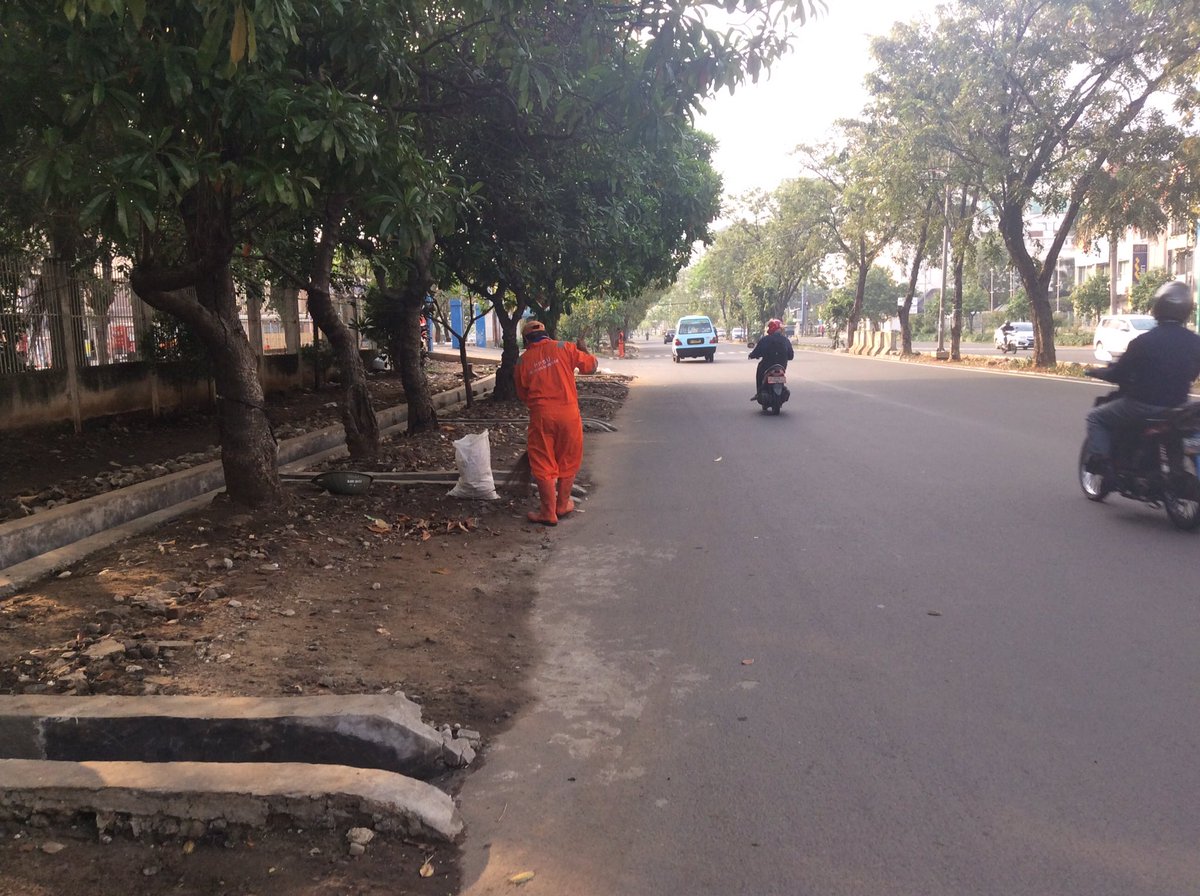 Jakarta Berlari #5KmAhok Seputar Tagar di Twitter yang ramai hari minggu ini