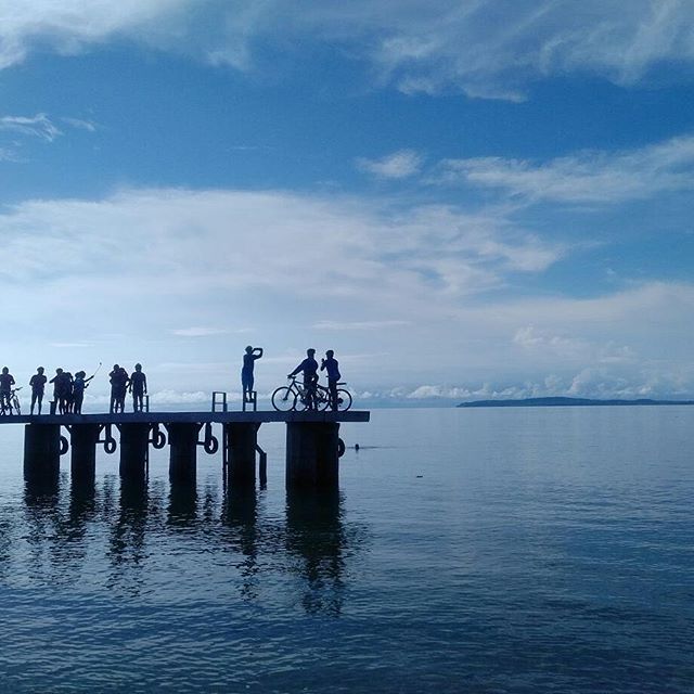 Budaya Melanesia Papua Juga Merupakan Kekayaan Bunga Bangsa Kita Indonesia