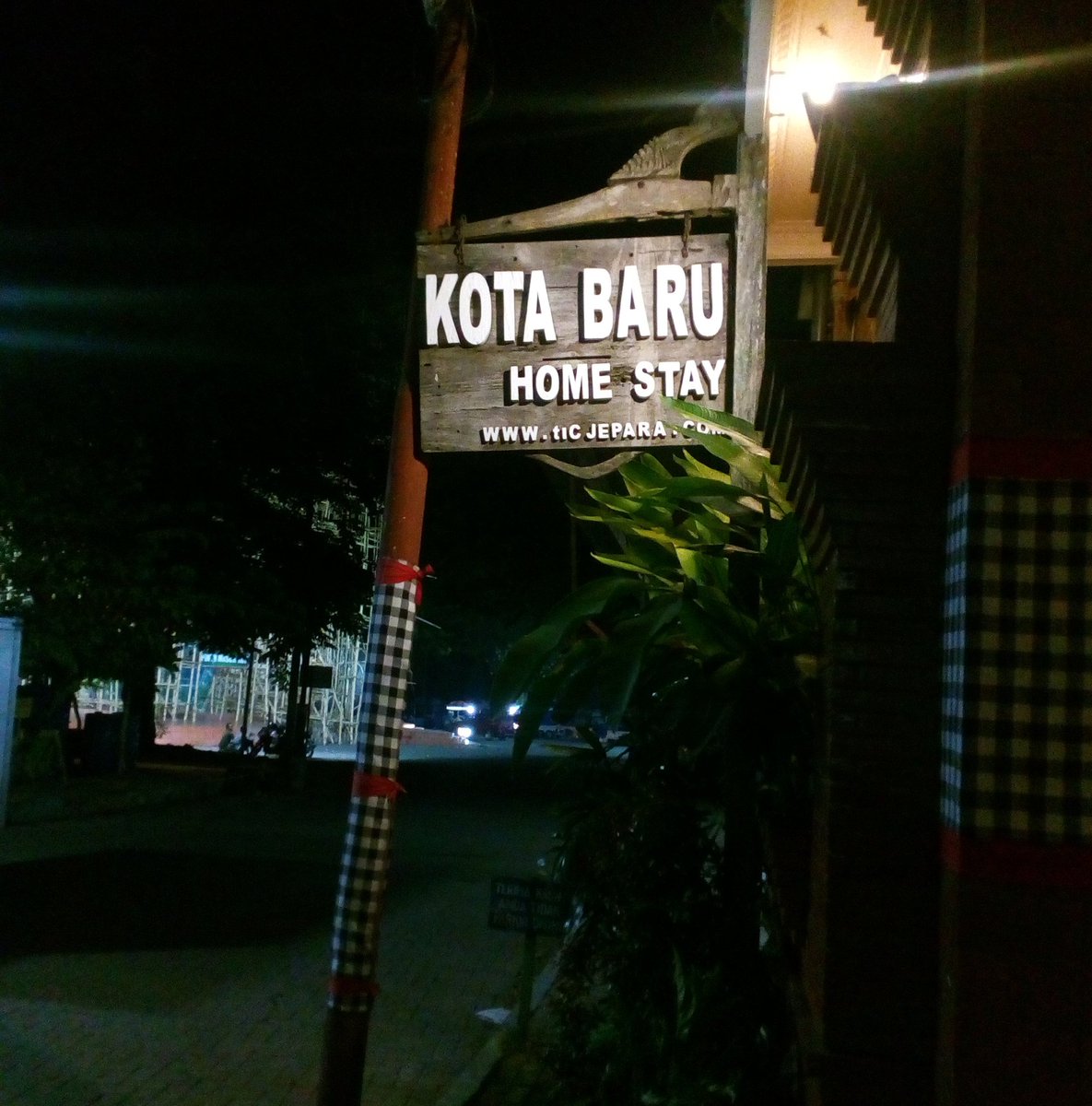 Ada yang tahu ? Pantai Kartini di Jawa Tengah