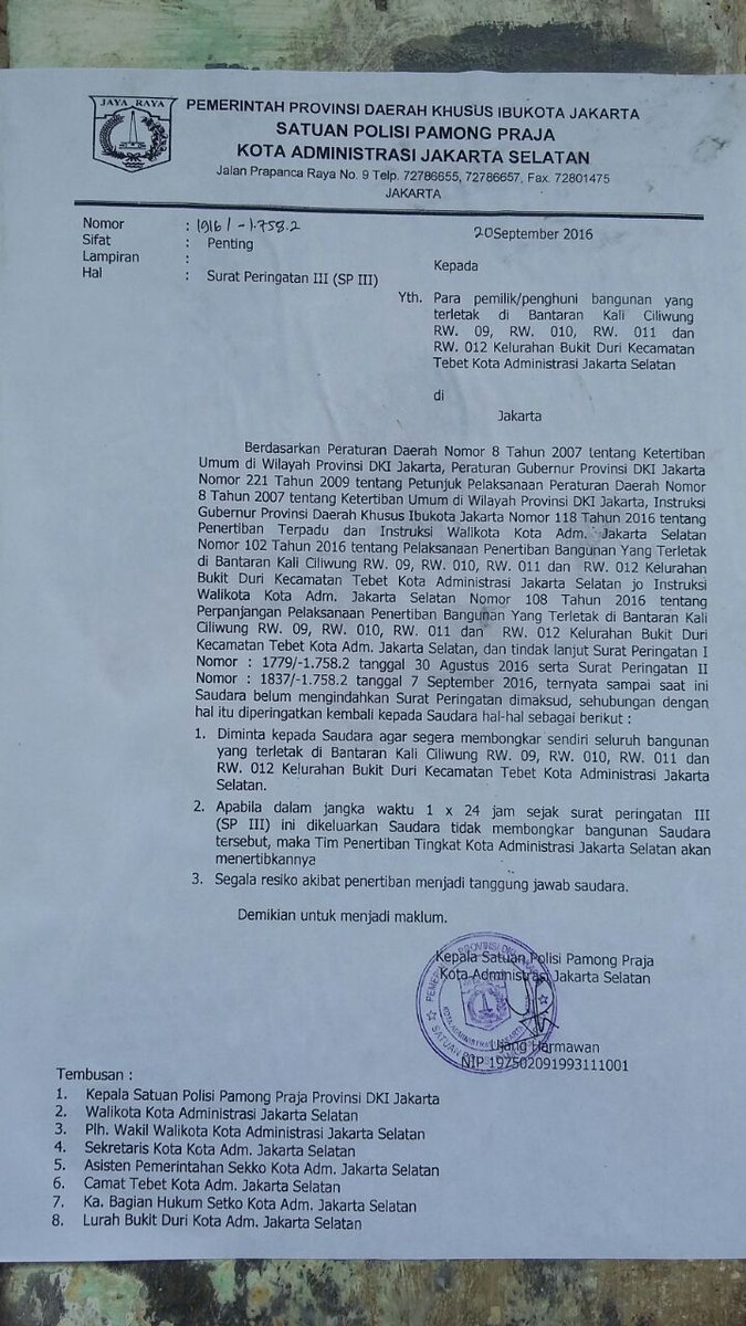 ahok-tuding-romo-sandyawan-penghasut-warga-bukit-duri