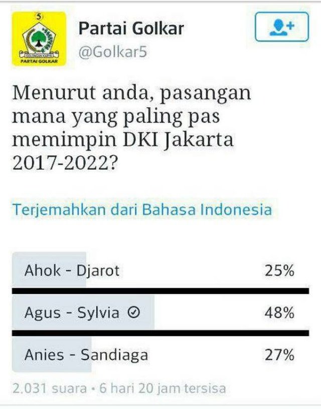 Agus Menjawab Dugaan Cedera Punggung dan Karier Militernya