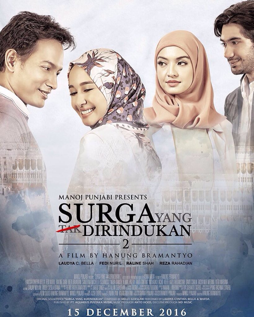 Hanung Bramantyo, Sutradara dengan Film-film Kontroversial (Tentang Agama)