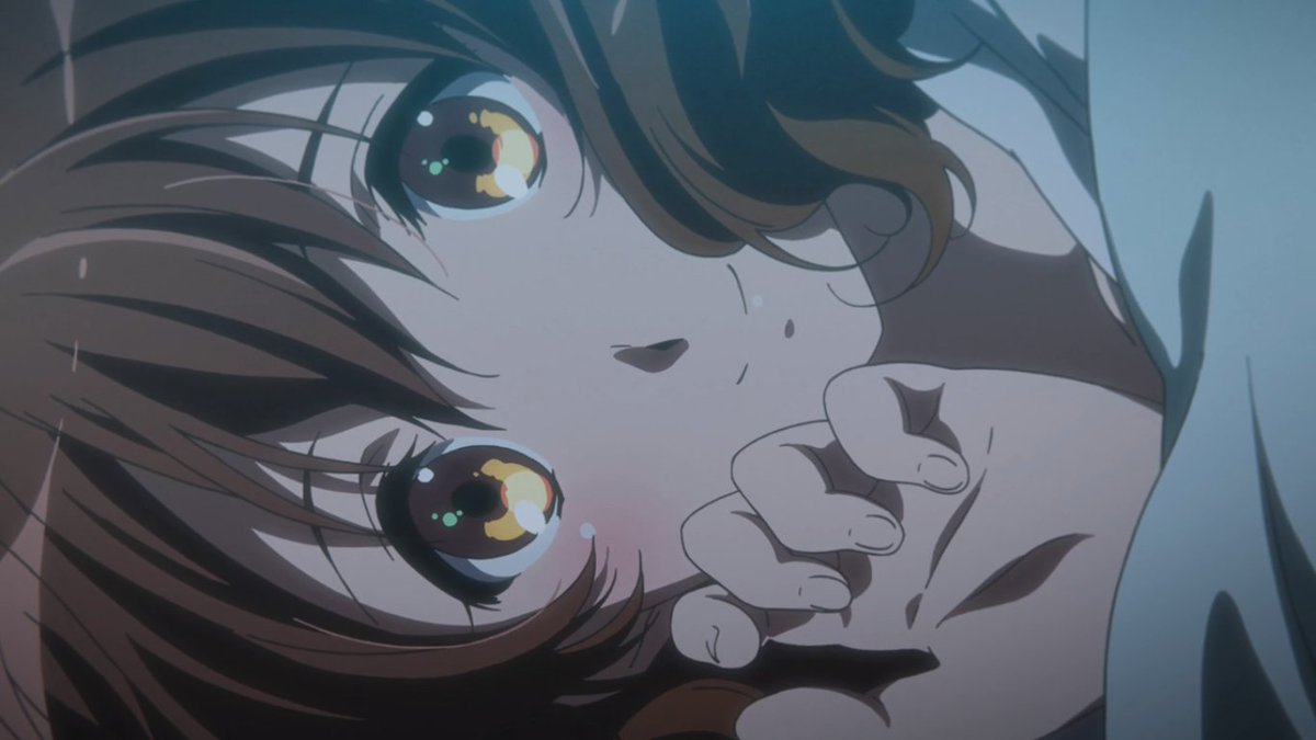 Hibike Euphonium Kitauji Koukou Suisougaku Bu E Youkoso Page 37 Kaskus