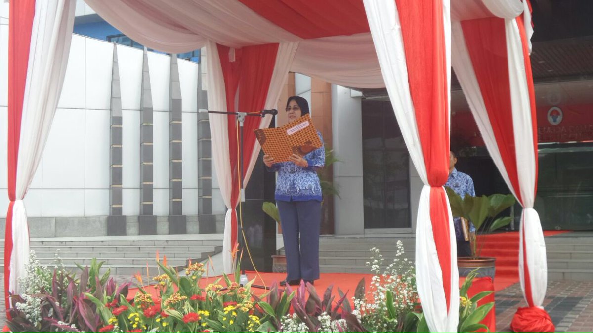  Selamat Hari Sumpah Pemuda
