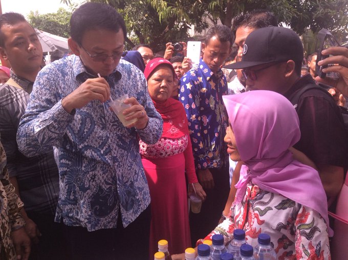 Disebut Tak Berpengalaman oleh Sandiaga, Agus Yudhoyono: Apa Dasarnya?