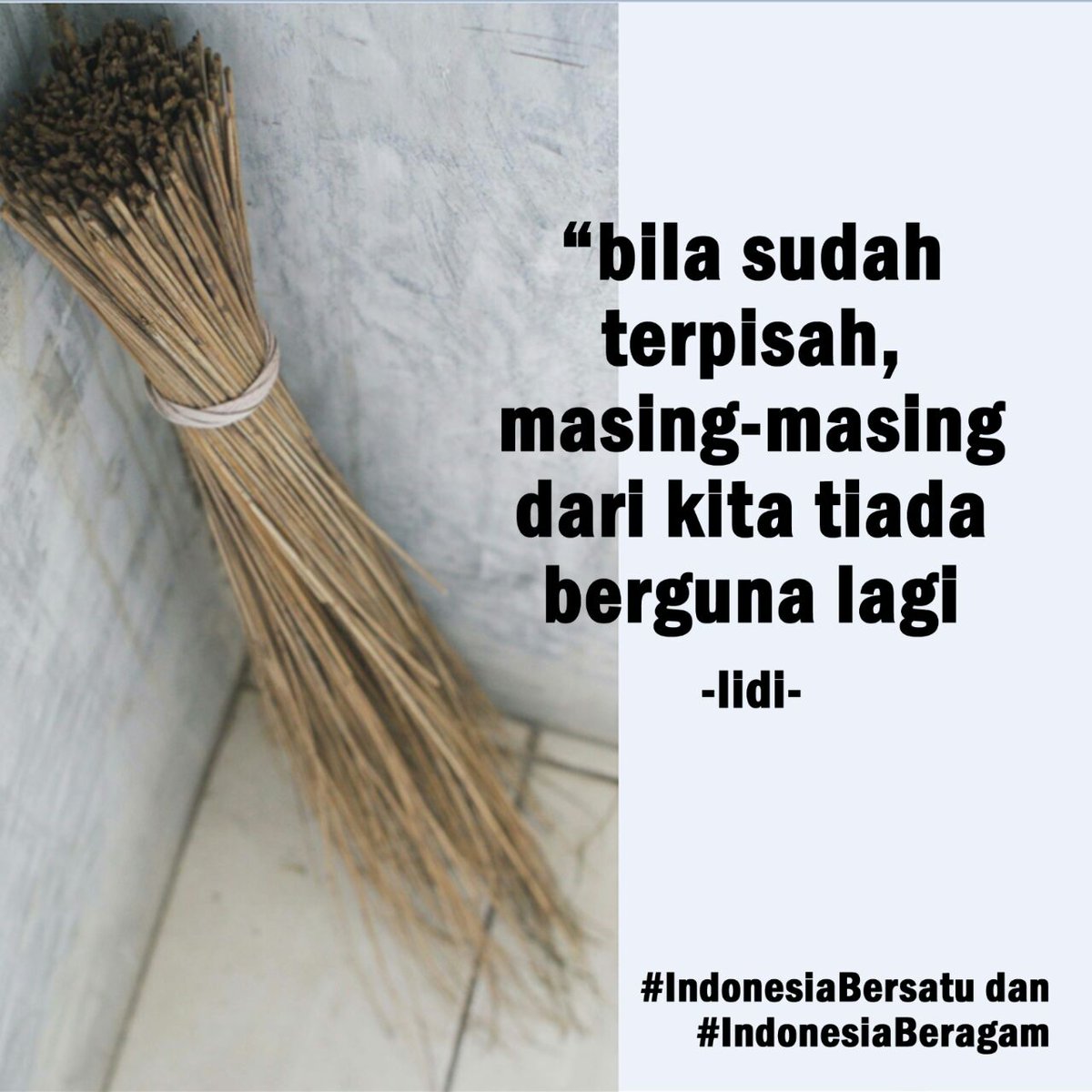 Menghargai Jasa Para Pahlawan Yang Telah Berjasa Indonesia Harus Bersatu