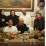 Kinerja Presiden Jokowi Membuat Sam Aliano Ngebet Dampingi


