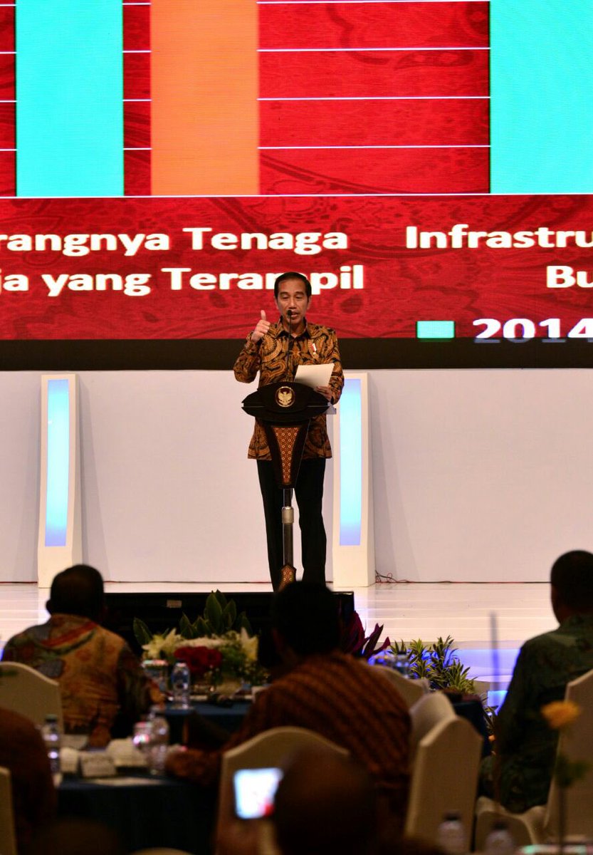 Waralaba Indonesia Bergelora Ekonomi Kita Kian Berjaya