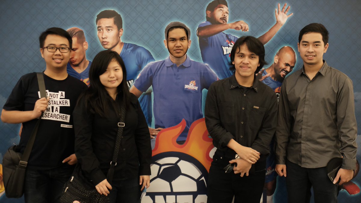 ASTARK FOOTBALL - GAME MANAGER SEPAKBOLA